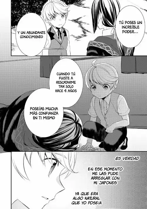 Tensei Shichatta Yo (Iya, Gomen) - Capítulo 22 - Página 17 - LectorTMOo