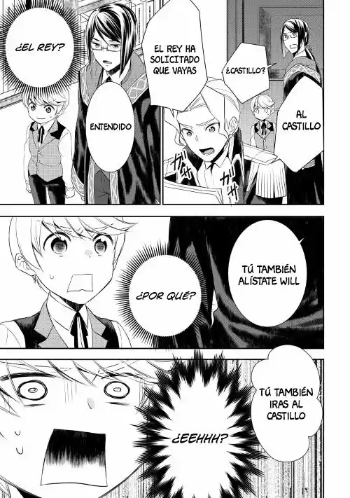 Tensei Shichatta Yo (Iya, Gomen) - Capítulo 22 - Página 20 - LectorTMOo