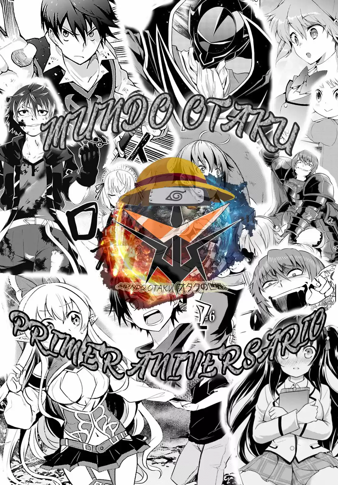 Tensei Shichatta Yo (Iya, Gomen) - Capítulo 23 - Página 2 - LectorTMOo