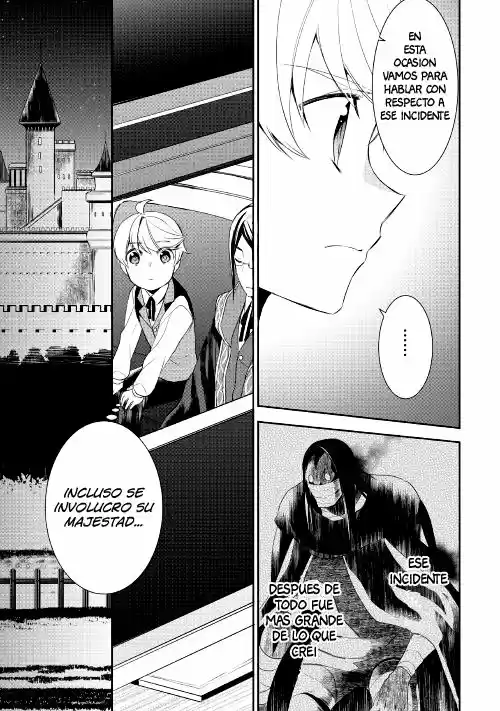 Tensei Shichatta Yo (Iya, Gomen) - Capítulo 23 - Página 5 - LectorTMOo