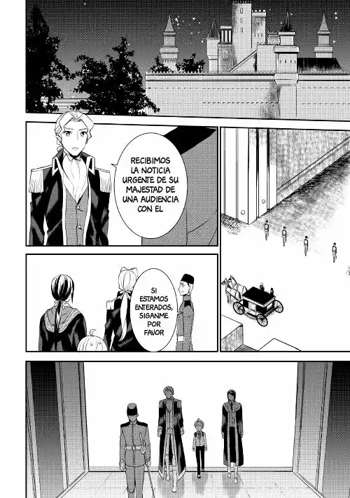 Tensei Shichatta Yo (Iya, Gomen) - Capítulo 23 - Página 6 - LectorTMOo