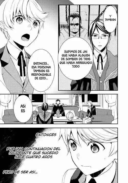 Tensei Shichatta Yo (Iya, Gomen) - Capítulo 23 - Página 13 - LectorTMOo