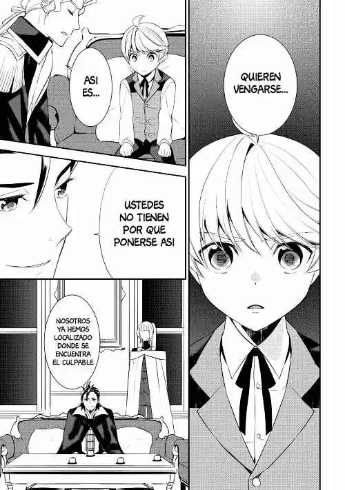 Tensei Shichatta Yo (Iya, Gomen) - Capítulo 23 - Página 17 - LectorTMOo