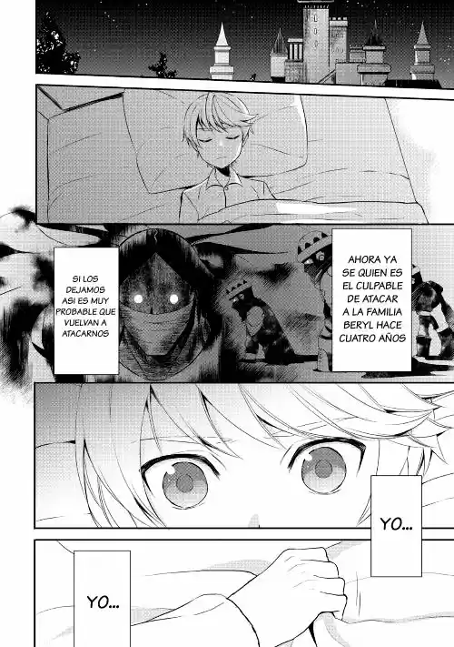 Tensei Shichatta Yo (Iya, Gomen) - Capítulo 23 - Página 20 - LectorTMOo