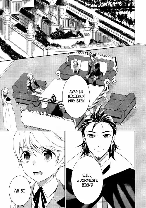 Tensei Shichatta Yo (Iya, Gomen) - Capítulo 24 - Página 3 - LectorTMOo