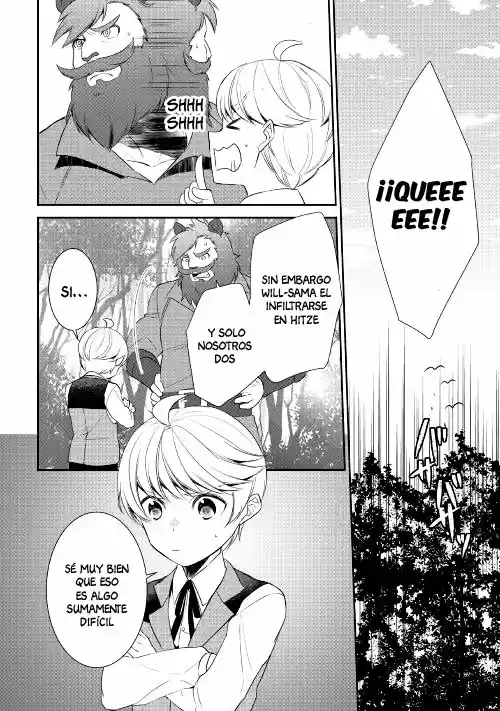 Tensei Shichatta Yo (Iya, Gomen) - Capítulo 24 - Página 16 - LectorTMOo