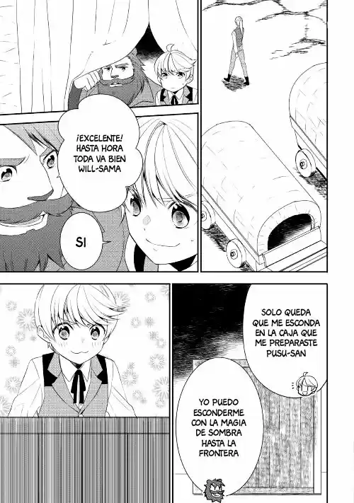 Tensei Shichatta Yo (Iya, Gomen) - Capítulo 24 - Página 21 - LectorTMOo