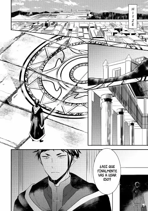 Tensei Shichatta Yo (Iya, Gomen) - Capítulo 24 - Página 28 - LectorTMOo