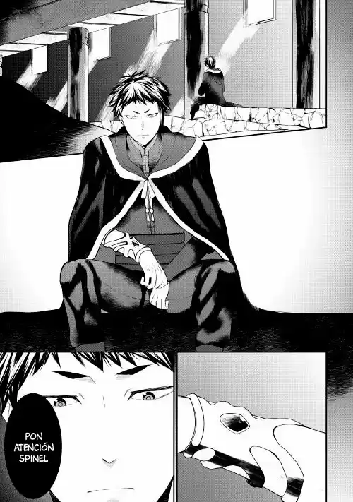Tensei Shichatta Yo (Iya, Gomen) - Capítulo 25 - Página 2 - LectorTMOo