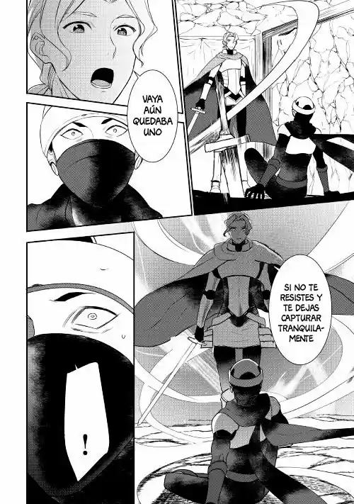 Tensei Shichatta Yo (Iya, Gomen) - Capítulo 25 - Página 11 - LectorTMOo