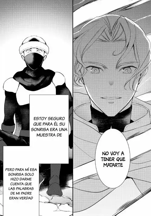 Tensei Shichatta Yo (Iya, Gomen) - Capítulo 25 - Página 12 - LectorTMOo