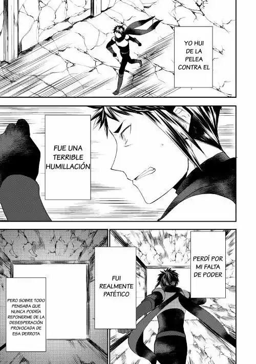 Tensei Shichatta Yo (Iya, Gomen) - Capítulo 25 - Página 14 - LectorTMOo