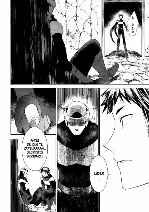 Tensei Shichatta Yo (Iya, Gomen) - Capítulo 25 - Página 15 - LectorTMOo