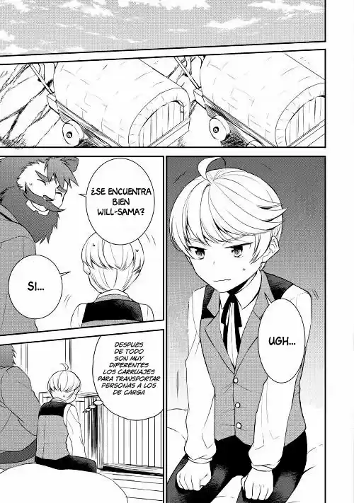 Tensei Shichatta Yo (Iya, Gomen) - Capítulo 25 - Página 20 - LectorTMOo