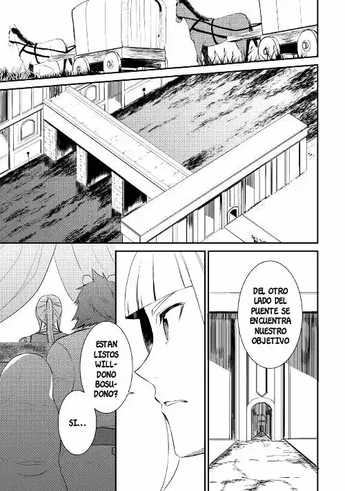 Tensei Shichatta Yo (Iya, Gomen) - Capítulo 26 - Página 2 - LectorTMOo