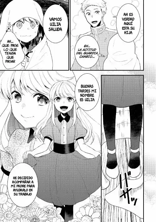 Tensei Shichatta Yo (Iya, Gomen) - Capítulo 26 - Página 8 - LectorTMOo
