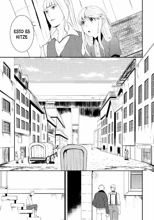 Tensei Shichatta Yo (Iya, Gomen) - Capítulo 27 - Página 2 - LectorTMOo