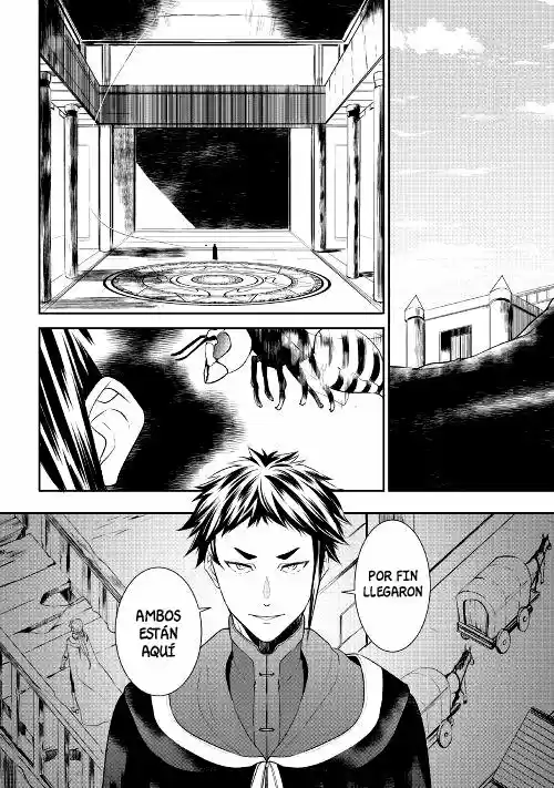 Tensei Shichatta Yo (Iya, Gomen) - Capítulo 27 - Página 9 - LectorTMOo