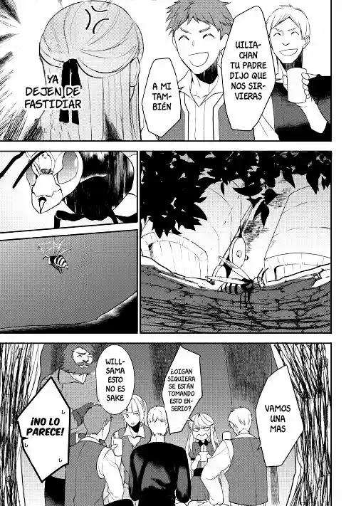 Tensei Shichatta Yo (Iya, Gomen) - Capítulo 27 - Página 18 - LectorTMOo