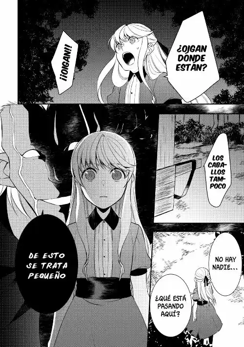 Tensei Shichatta Yo (Iya, Gomen) - Capítulo 27 - Página 23 - LectorTMOo