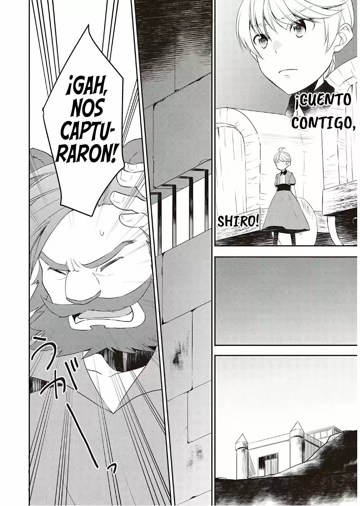 Tensei Shichatta Yo (Iya, Gomen) - Capítulo 28 - Página 12 - LectorTMOo