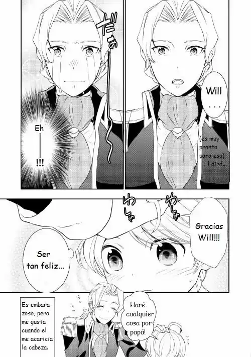 Tensei Shichatta Yo (Iya, Gomen) - Capítulo 3 - Página 8 - LectorTMOo