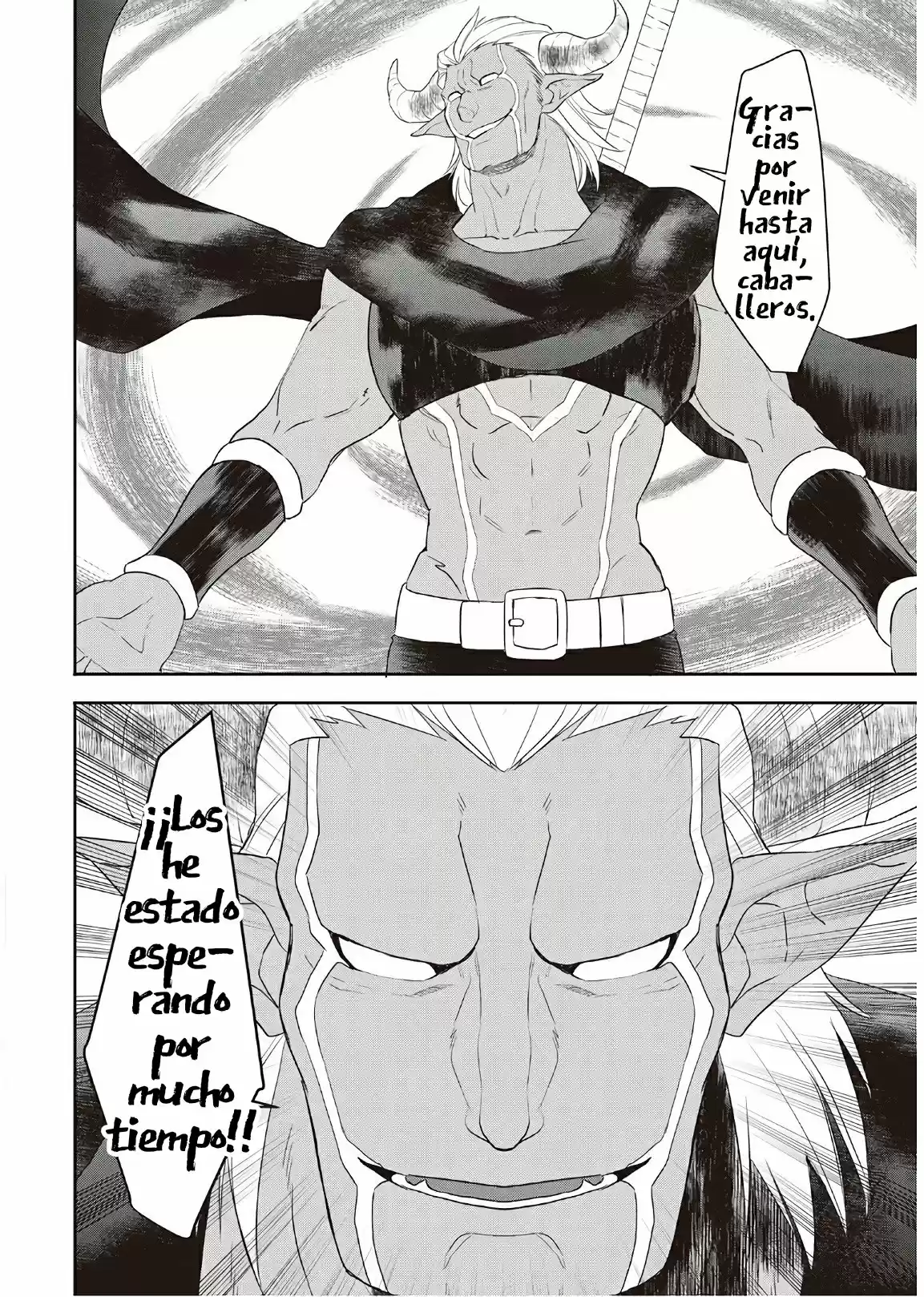 Tensei Shichatta Yo (Iya, Gomen) - Capítulo 32 - Página 19 - LectorTMOo