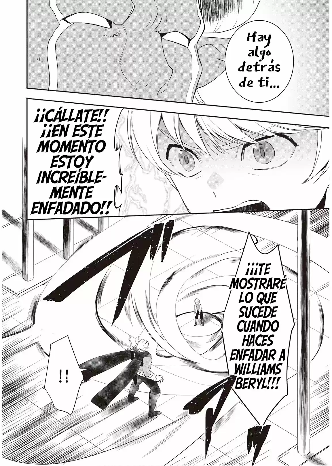 Tensei Shichatta Yo (Iya, Gomen) - Capítulo 33 - Página 13 - LectorTMOo