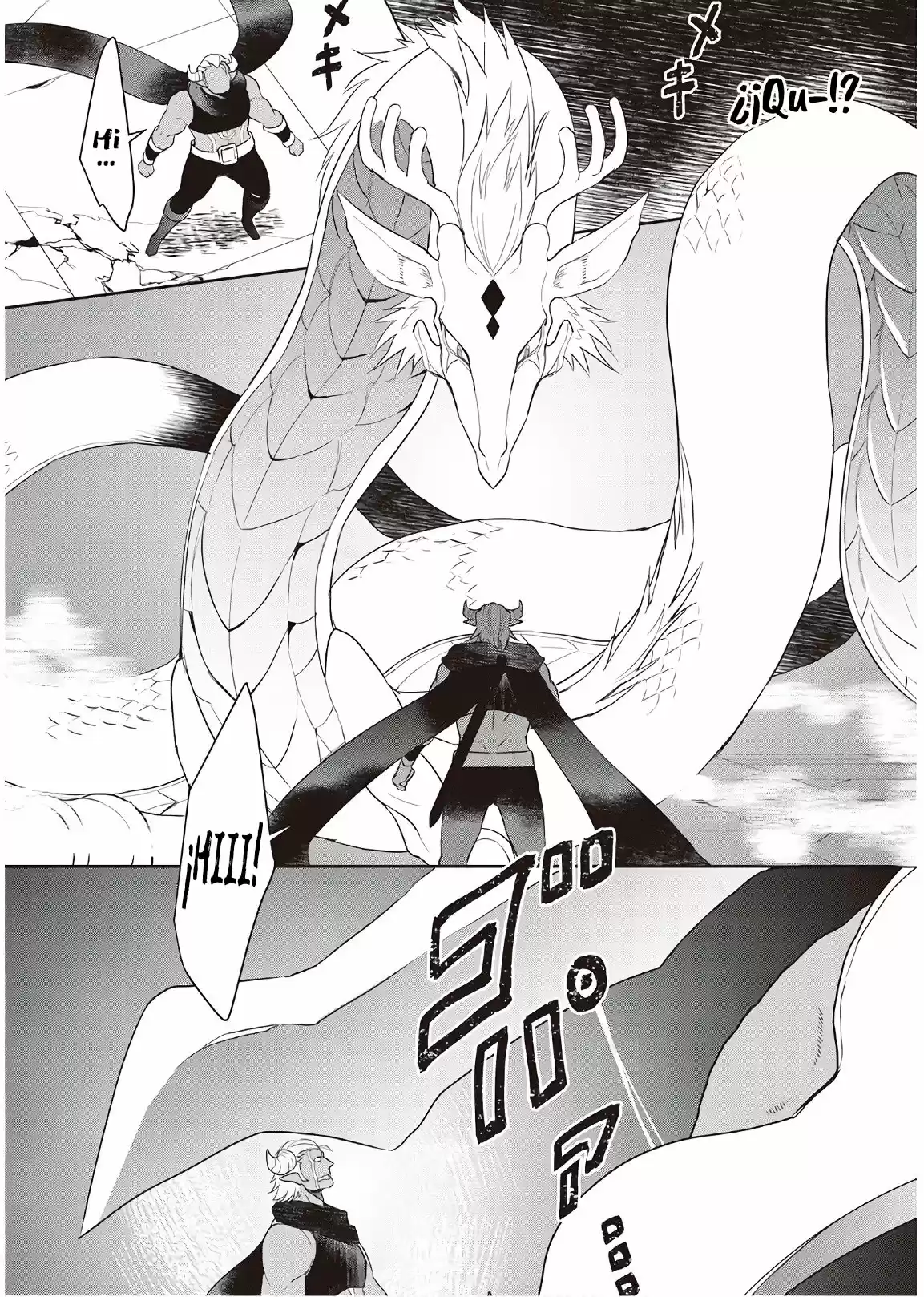 Tensei Shichatta Yo (Iya, Gomen) - Capítulo 34 - Página 18 - LectorTMOo