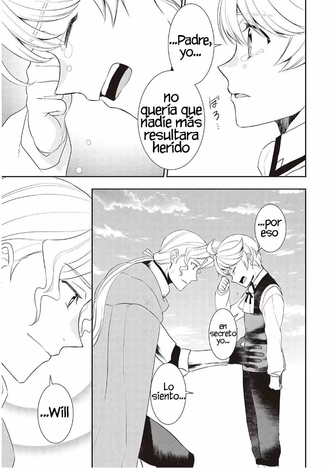Tensei Shichatta Yo (Iya, Gomen) - Capítulo 35 - Página 12 - LectorTMOo