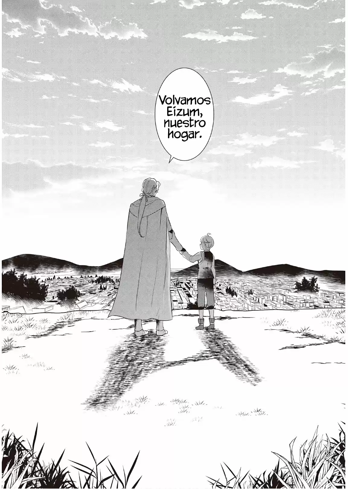 Tensei Shichatta Yo (Iya, Gomen) - Capítulo 35 - Página 16 - LectorTMOo