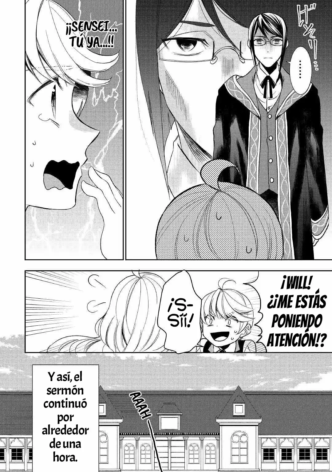 Tensei Shichatta Yo (Iya, Gomen) - Capítulo 36 - Página 8 - LectorTMOo