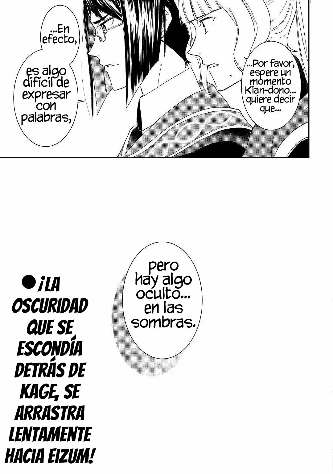 Tensei Shichatta Yo (Iya, Gomen) - Capítulo 37 - Página 18 - LectorTMOo