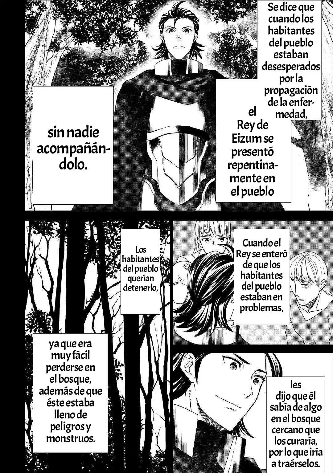 Tensei Shichatta Yo (Iya, Gomen) - Capítulo 38 - Página 15 - LectorTMOo