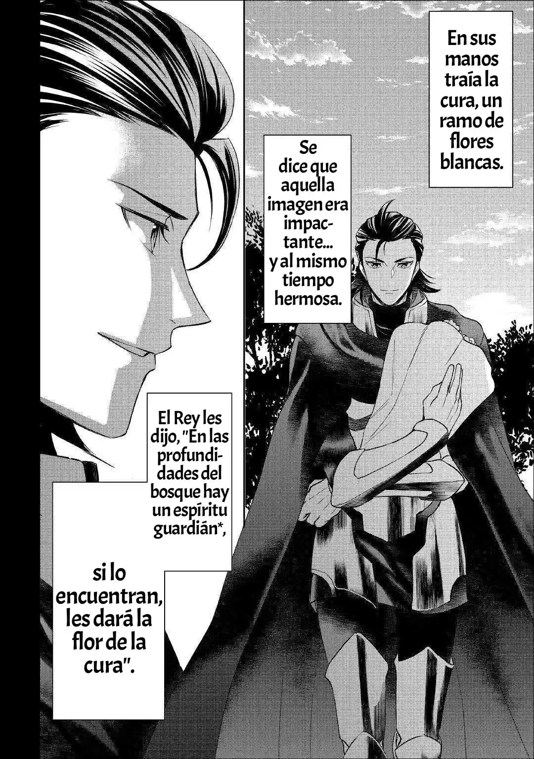 Tensei Shichatta Yo (Iya, Gomen) - Capítulo 38 - Página 17 - LectorTMOo