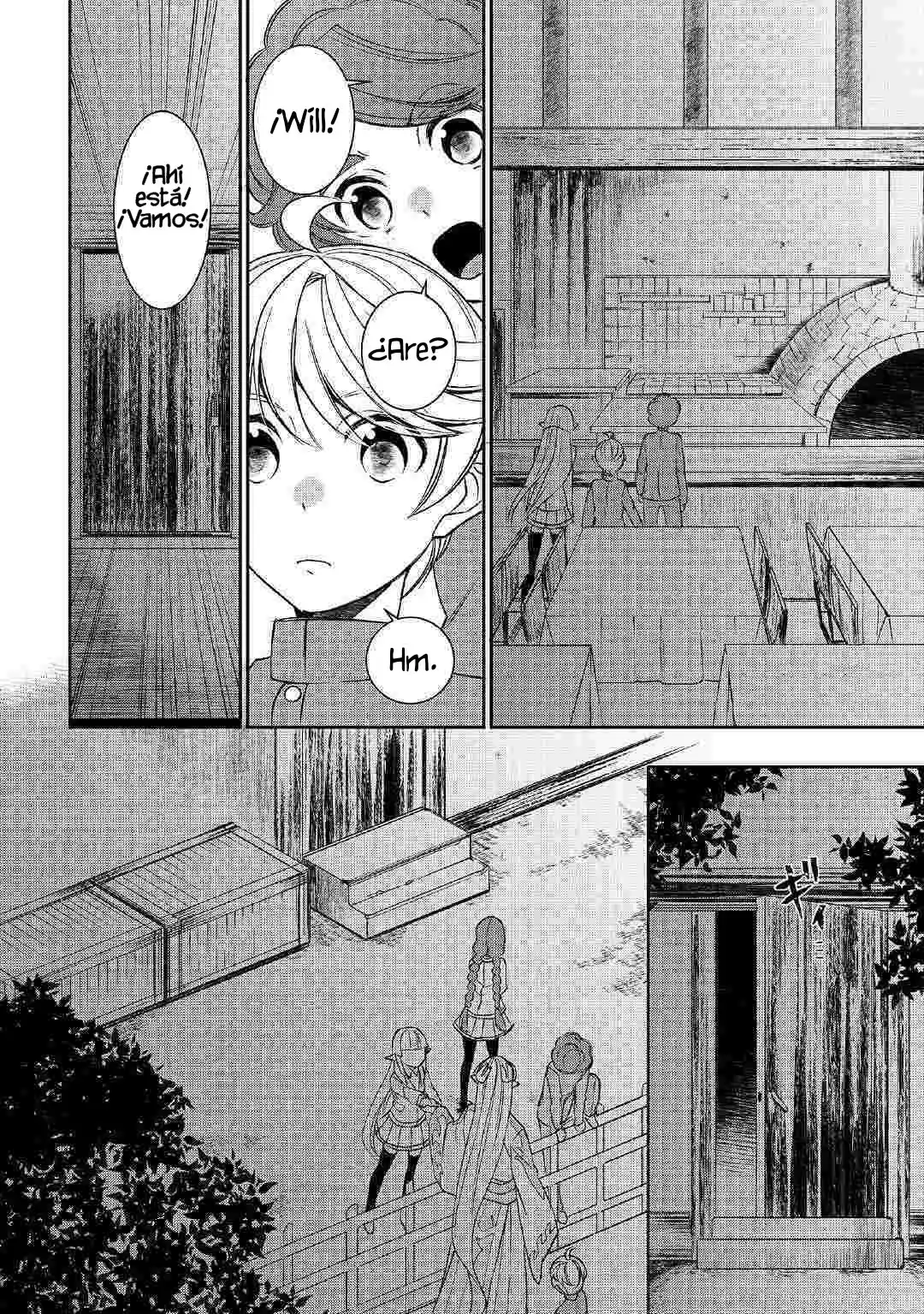 Tensei Shichatta Yo (Iya, Gomen) - Capítulo 39 - Página 13 - LectorTMOo