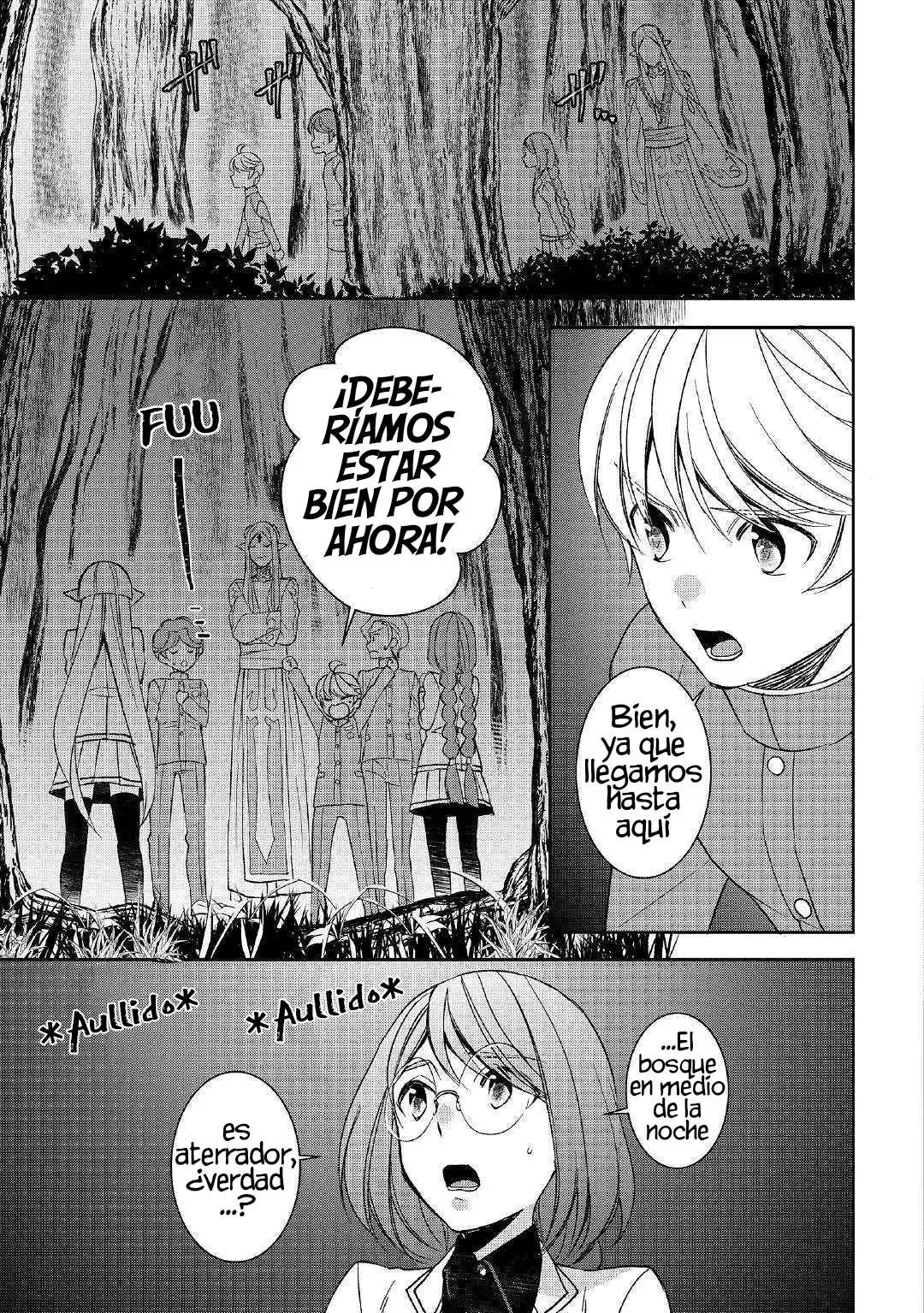 Tensei Shichatta Yo (Iya, Gomen) - Capítulo 39 - Página 14 - LectorTMOo