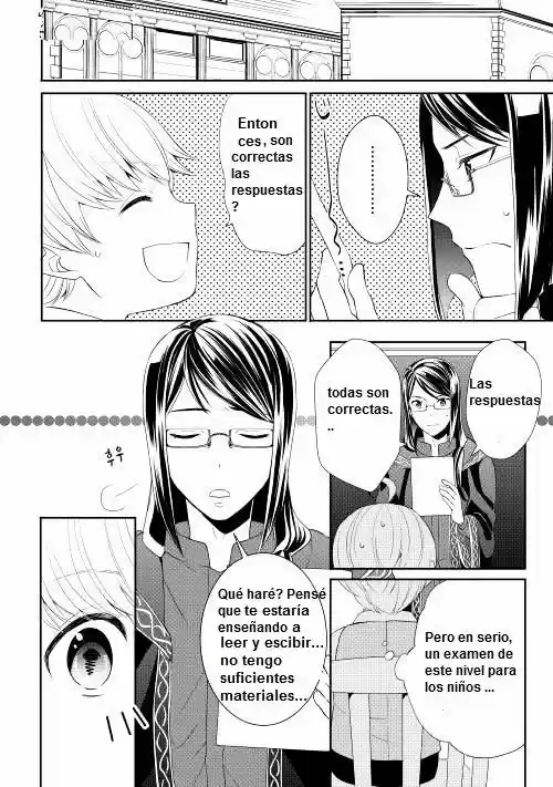 Tensei Shichatta Yo (Iya, Gomen) - Capítulo 4 - Página 5 - LectorTMOo