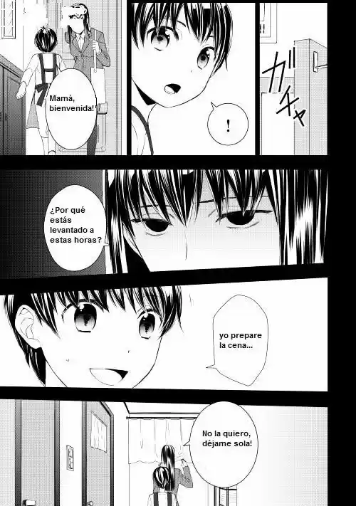 Tensei Shichatta Yo (Iya, Gomen) - Capítulo 4 - Página 16 - LectorTMOo