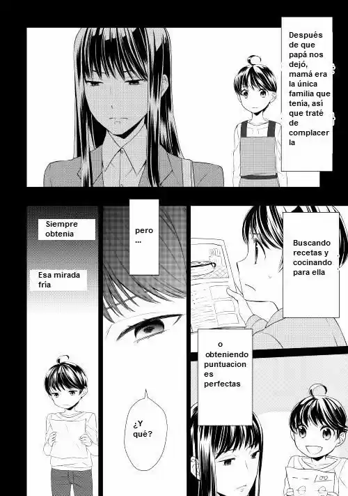 Tensei Shichatta Yo (Iya, Gomen) - Capítulo 4 - Página 17 - LectorTMOo