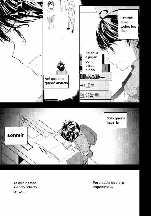 Tensei Shichatta Yo (Iya, Gomen) - Capítulo 4 - Página 18 - LectorTMOo