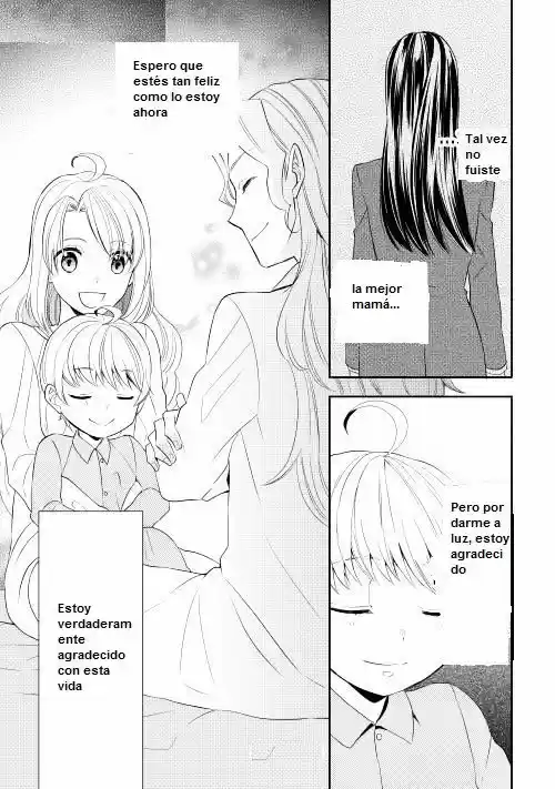 Tensei Shichatta Yo (Iya, Gomen) - Capítulo 4 - Página 22 - LectorTMOo