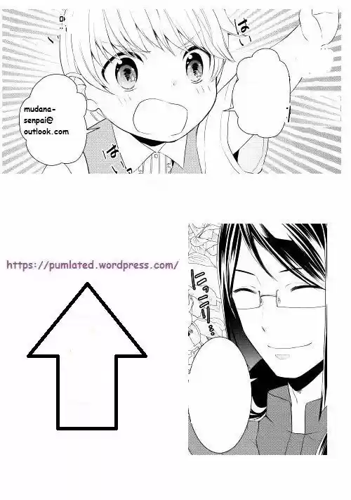 Tensei Shichatta Yo (Iya, Gomen) - Capítulo 4 - Página 23 - LectorTMOo