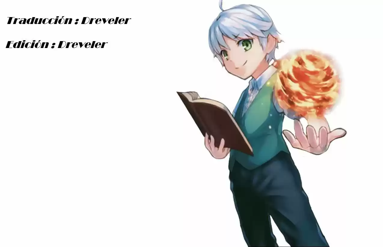 Tensei Shichatta Yo (Iya, Gomen) - Capítulo 5 - Página 1 - LectorTMOo