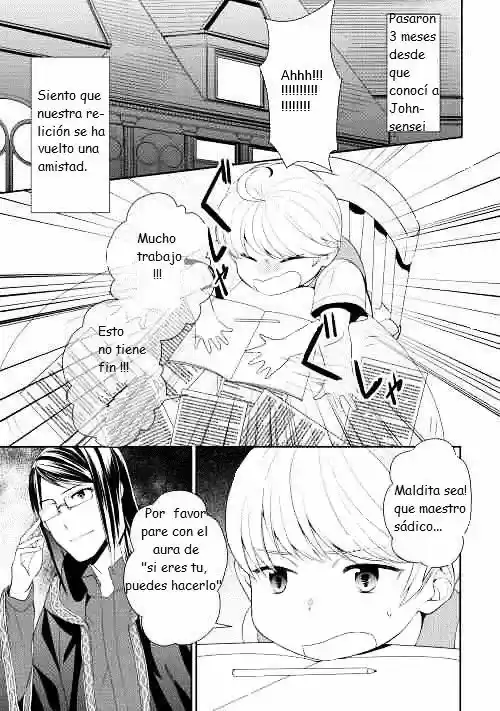 Tensei Shichatta Yo (Iya, Gomen) - Capítulo 5 - Página 2 - LectorTMOo