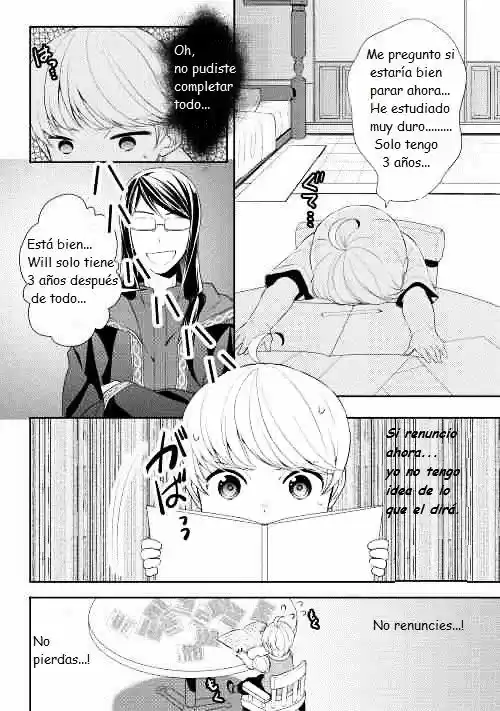 Tensei Shichatta Yo (Iya, Gomen) - Capítulo 5 - Página 3 - LectorTMOo