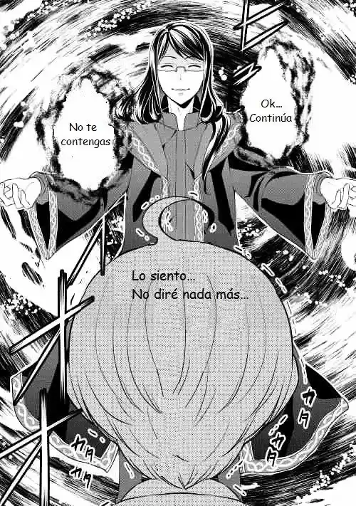 Tensei Shichatta Yo (Iya, Gomen) - Capítulo 5 - Página 10 - LectorTMOo