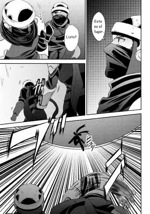 Tensei Shichatta Yo (Iya, Gomen) - Capítulo 5 - Página 16 - LectorTMOo