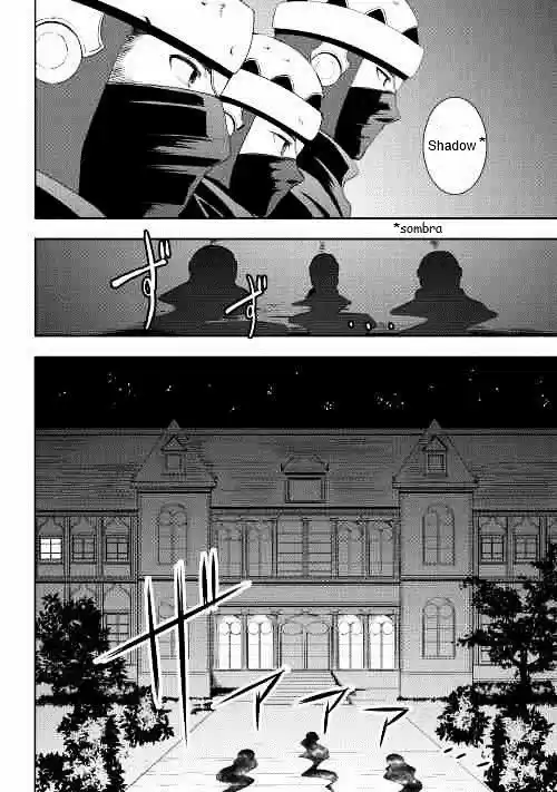 Tensei Shichatta Yo (Iya, Gomen) - Capítulo 5 - Página 19 - LectorTMOo