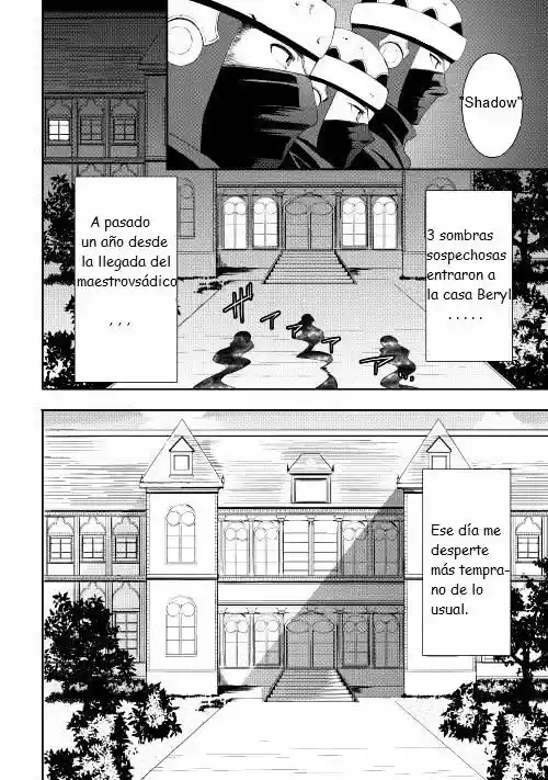 Tensei Shichatta Yo (Iya, Gomen) - Capítulo 6 - Página 2 - LectorTMOo